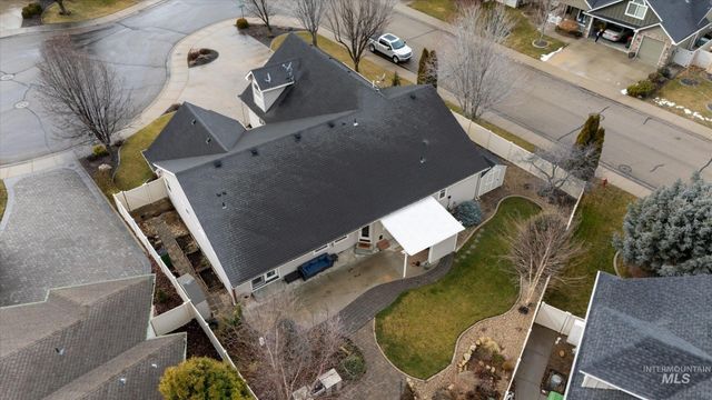 3820 E Mackay Ct., Meridian, ID 83642