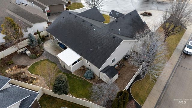 3820 E Mackay Ct., Meridian, ID 83642