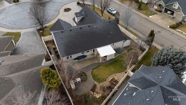 3820 E Mackay Ct., Meridian, ID 83642
