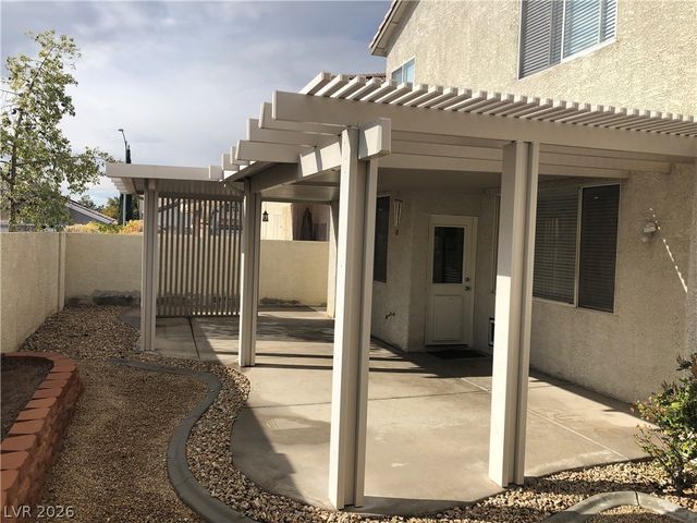 7204 Buglehorn Street, Las Vegas, NV 89131