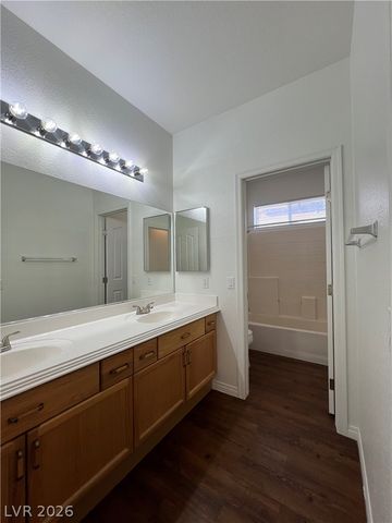 7204 Buglehorn Street, Las Vegas, NV 89131