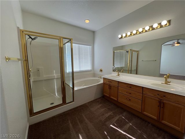 7204 Buglehorn Street, Las Vegas, NV 89131