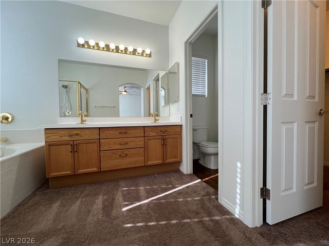 7204 Buglehorn Street, Las Vegas, NV 89131