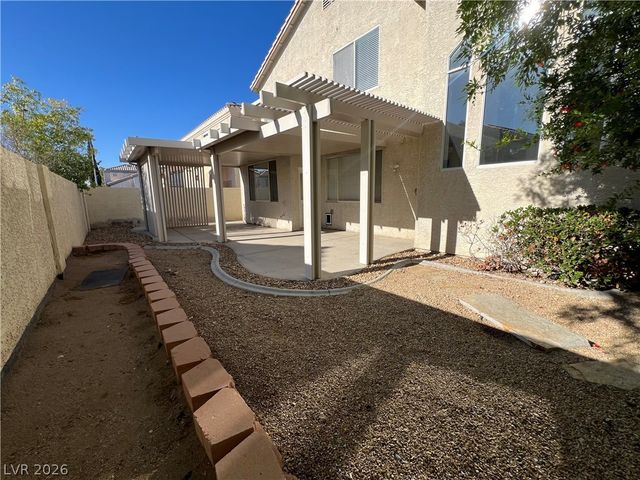 7204 Buglehorn Street, Las Vegas, NV 89131