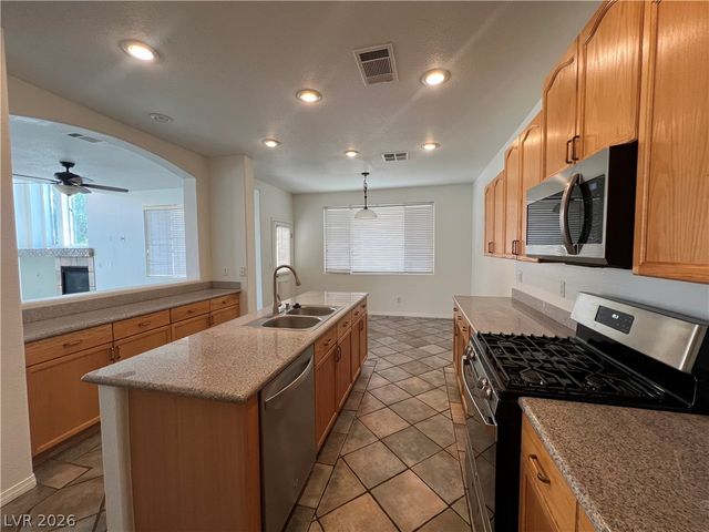 7204 Buglehorn Street, Las Vegas, NV 89131