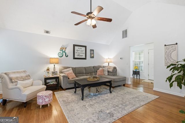 6023 Elm Ridge Court, Gainesville, GA 30507