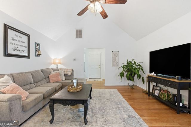 6023 Elm Ridge Court, Gainesville, GA 30507