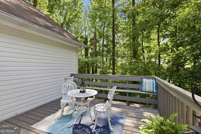 6023 Elm Ridge Court, Gainesville, GA 30507