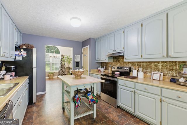 6023 Elm Ridge Court, Gainesville, GA 30507