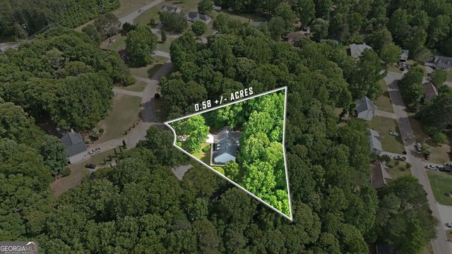 6023 Elm Ridge Court, Gainesville, GA 30507