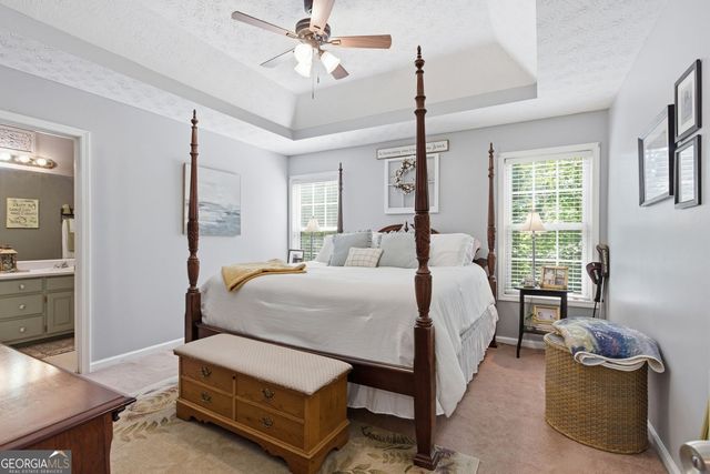6023 Elm Ridge Court, Gainesville, GA 30507