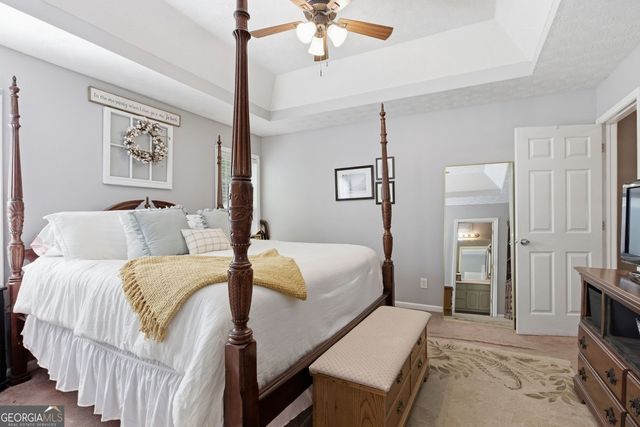 6023 Elm Ridge Court, Gainesville, GA 30507