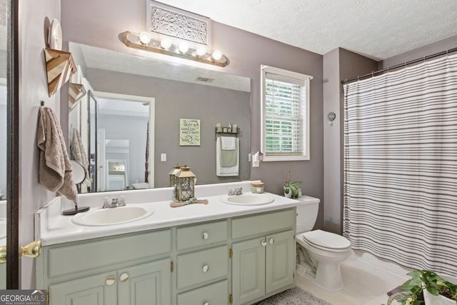 6023 Elm Ridge Court, Gainesville, GA 30507