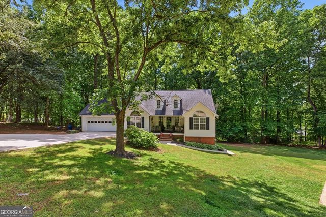 6023 Elm Ridge Court, Gainesville, GA 30507