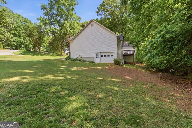 6023 Elm Ridge Court, Gainesville, GA 30507