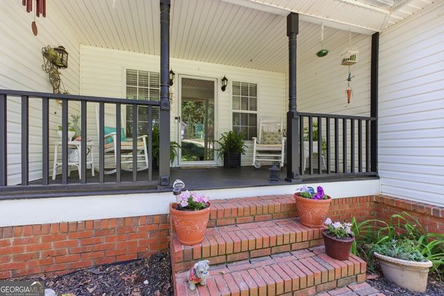 6023 Elm Ridge Court, Gainesville, GA 30507