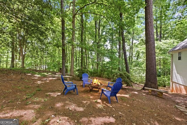 6023 Elm Ridge Court, Gainesville, GA 30507