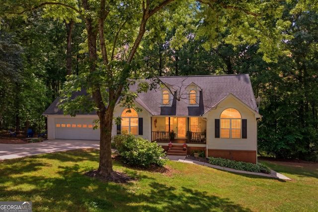 6023 Elm Ridge Court, Gainesville, GA 30507