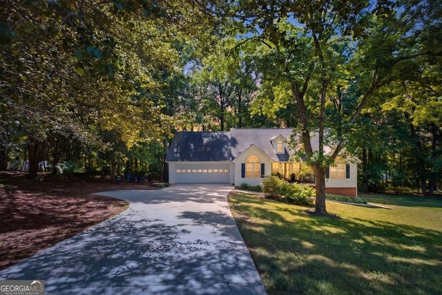 6023 Elm Ridge Court, Gainesville, GA 30507