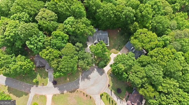 6023 Elm Ridge Court, Gainesville, GA 30507