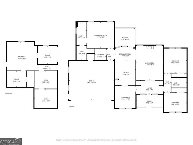 6023 Elm Ridge Court, Gainesville, GA 30507