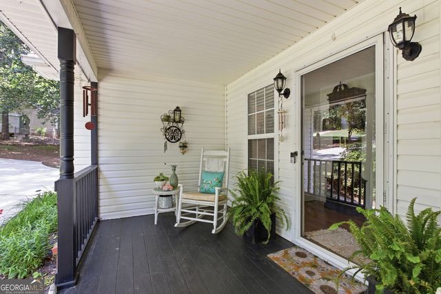 6023 Elm Ridge Court, Gainesville, GA 30507