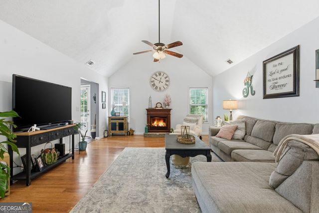 6023 Elm Ridge Court, Gainesville, GA 30507