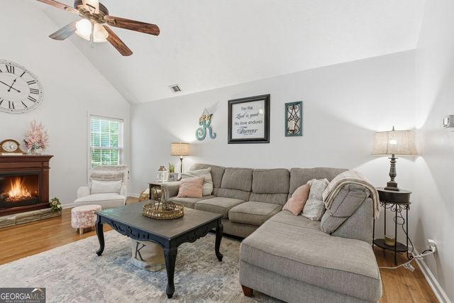 6023 Elm Ridge Court, Gainesville, GA 30507