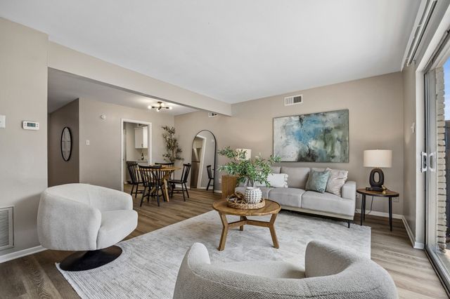 15531 El Estado Drive, Dallas, TX 75248