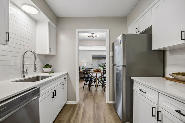15531 El Estado Drive, Dallas, TX 75248