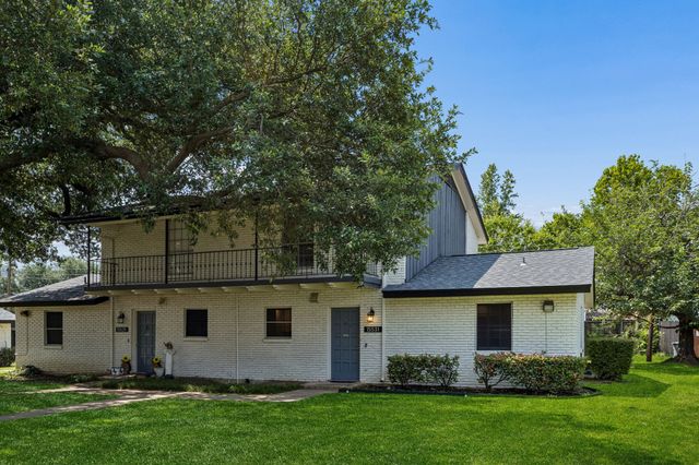 15531 El Estado Drive, Dallas, TX 75248
