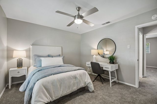 15531 El Estado Drive, Dallas, TX 75248