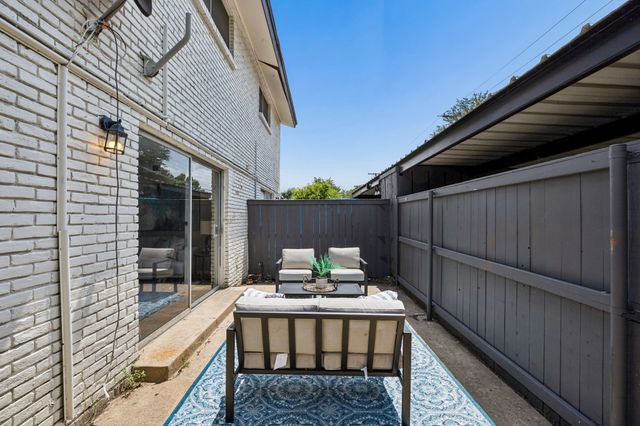 15531 El Estado Drive, Dallas, TX 75248