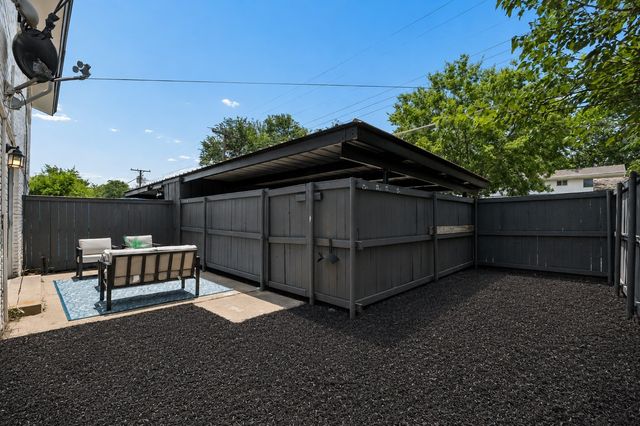 15531 El Estado Drive, Dallas, TX 75248