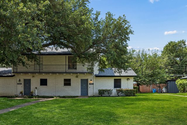 15531 El Estado Drive, Dallas, TX 75248