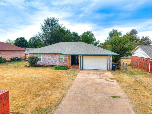 20040 Timberidge Road, Harrah, OK 73045