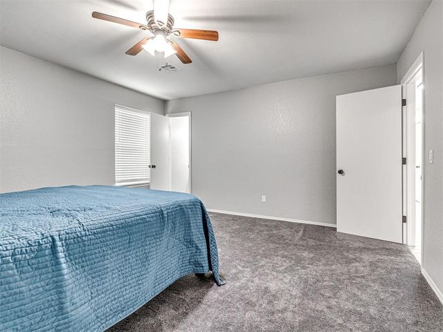 20040 Timberidge Road, Harrah, OK 73045