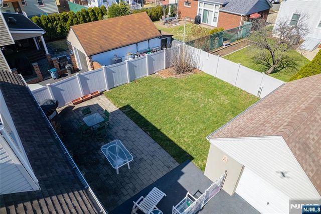 281 Fencsak Avenue, Elmwood Park, NJ 07407