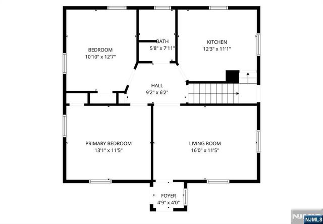 281 Fencsak Avenue, Elmwood Park, NJ 07407