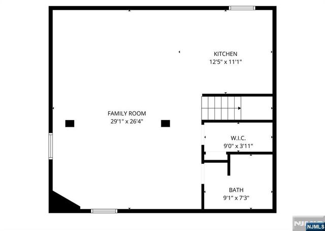 281 Fencsak Avenue, Elmwood Park, NJ 07407