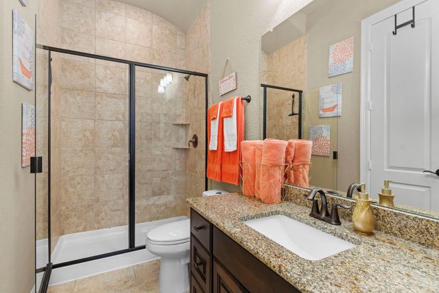 114 Tehama Place, Montgomery, TX 77316