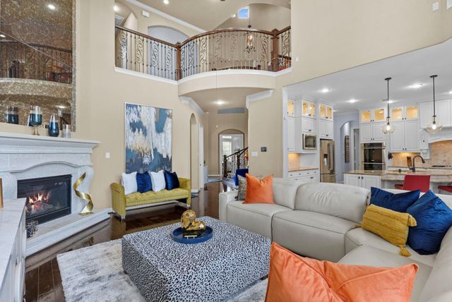 114 Tehama Place, Montgomery, TX 77316