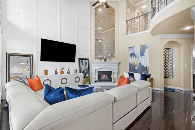 114 Tehama Place, Montgomery, TX 77316