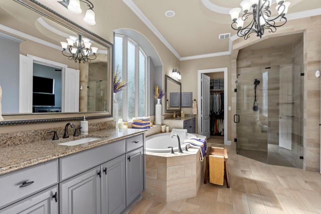 114 Tehama Place, Montgomery, TX 77316