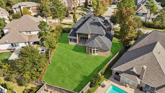 114 Tehama Place, Montgomery, TX 77316