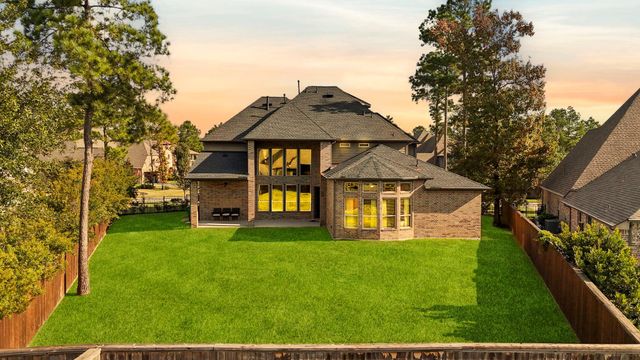 114 Tehama Place, Montgomery, TX 77316