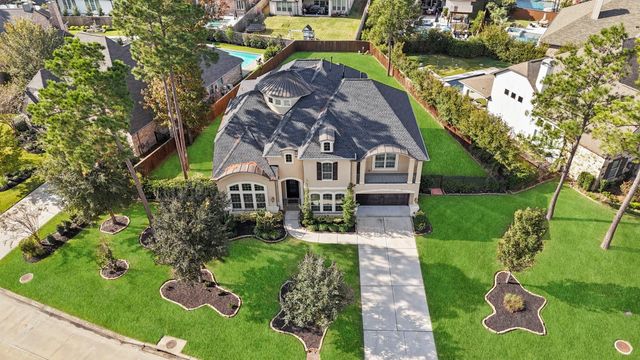 114 Tehama Place, Montgomery, TX 77316
