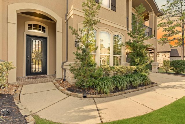 114 Tehama Place, Montgomery, TX 77316
