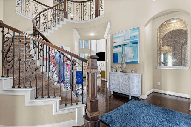 114 Tehama Place, Montgomery, TX 77316