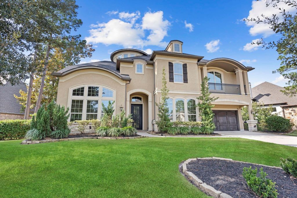 114 Tehama Place, Montgomery, TX 77316